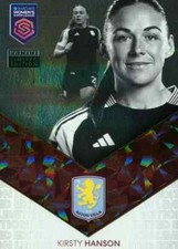 Panini Adrenalyn Women's Super