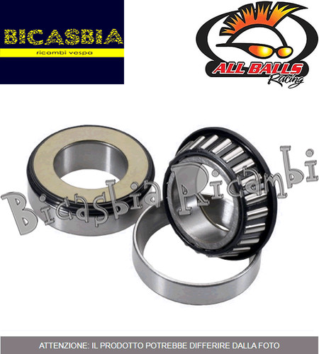 14405 steering bearing caps - -,