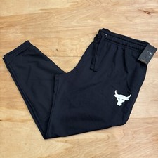 Under Armour Project Rock Mens