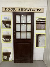 Reclaimed BOW DESIGN Wooden