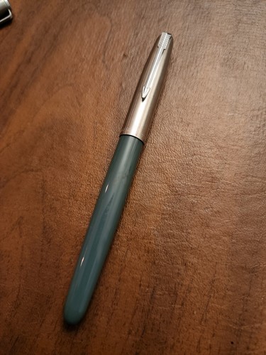 Authentic 50s usa parker - 50s',