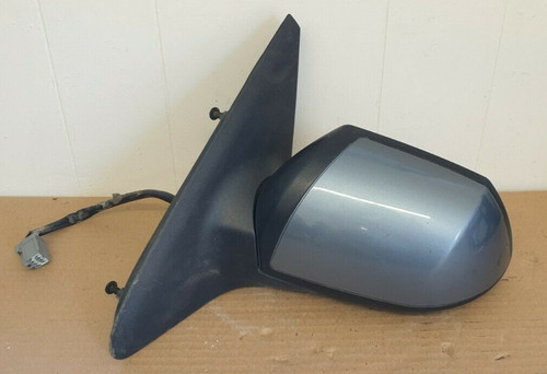 Ford mondeo mk3 - passenger, side