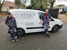 Mobile valeting franchise dorset