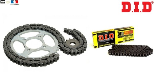 Complete chain kit d 428hd - complete, d.i.d