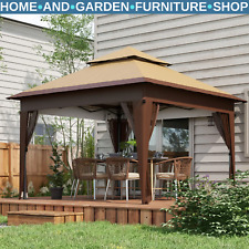 Heavy Duty Garden Pop Up