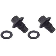 You oil drain - 2,