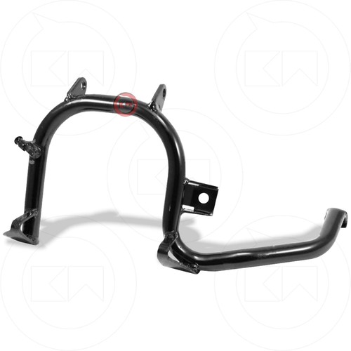 Central stand support piaggio - stand,