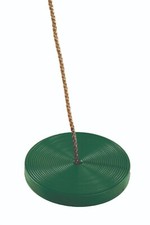 DISC MONKEY SWING SEAT WITH