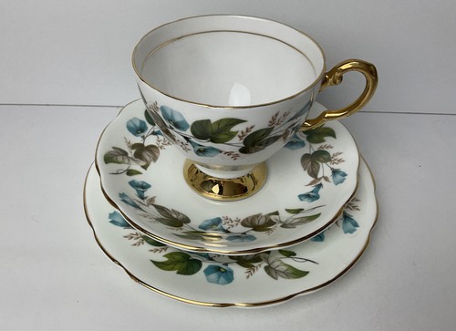 Vintage royal tuscan bone - royal,