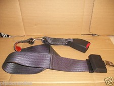 DAIHATSU SIRION 1998-2002 REAR