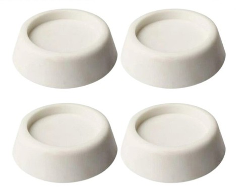 Anti vibration feet - anti,