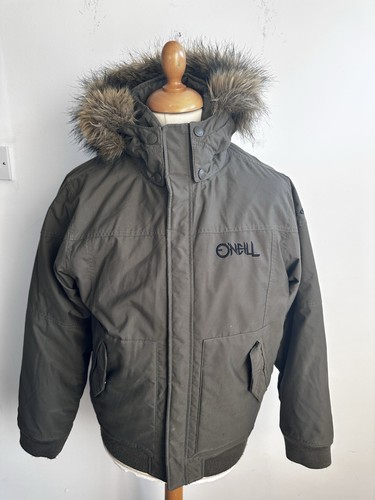 Neill fur lined - fur,