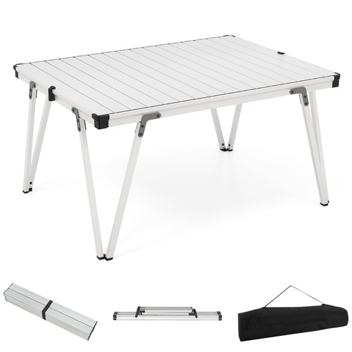 Light weight roll - roll-up, desk