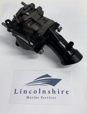 Honda 9hp 15hp carburettor - honda,
