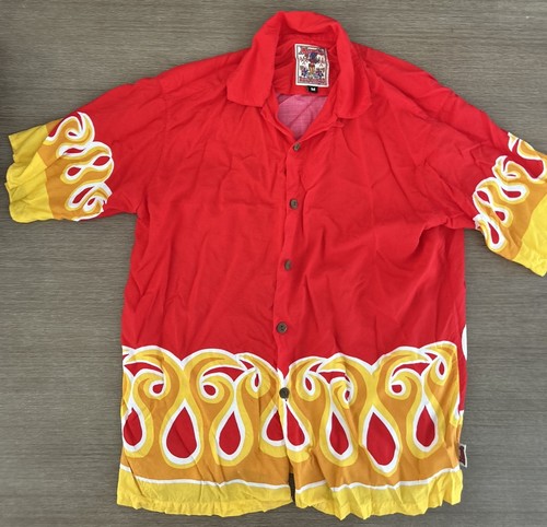 Mambo loud shirt with the - shirt,