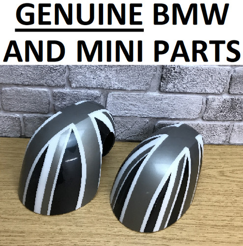 Genuine mini wing - genuine,