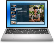 DELL 16 DC16251 16" FHD+