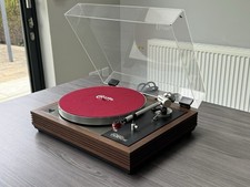 Linn sondek lp12 - sondek, superb