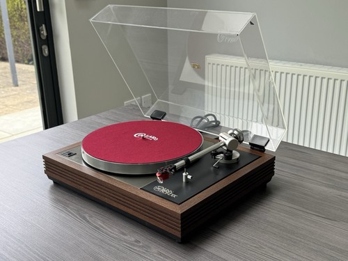 Linn sondek lp12 superb - linn,