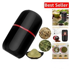 Powerful 150W Electric Coffee