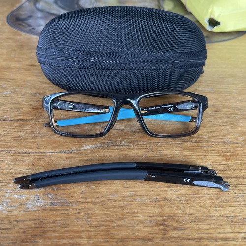 Oakley crosslink pitch 8037 - oakley,