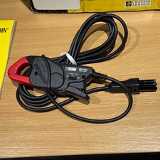 Chauvin Arnoux MN93A Power Quality Clamp