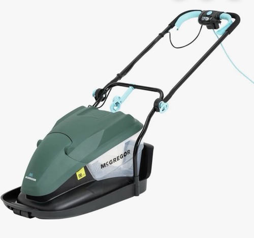 Mcgregor 30cm electric hover - 30cm,