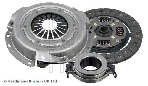 Adv183008 clutch kit blue - clutch,