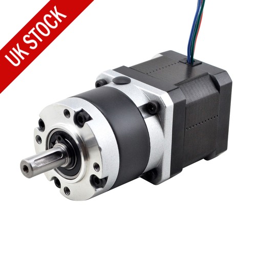 Nema17 stepper motor - stepper,