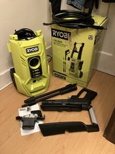 0148 Ryobi RY130PWA Pressure