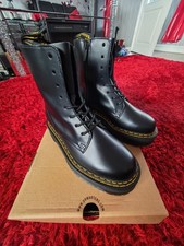 Dr Martens Jadon Double Stitch
