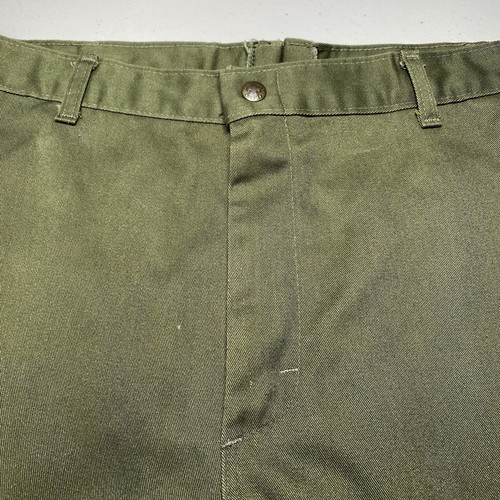 Boy scouts america pants - scouts, 38