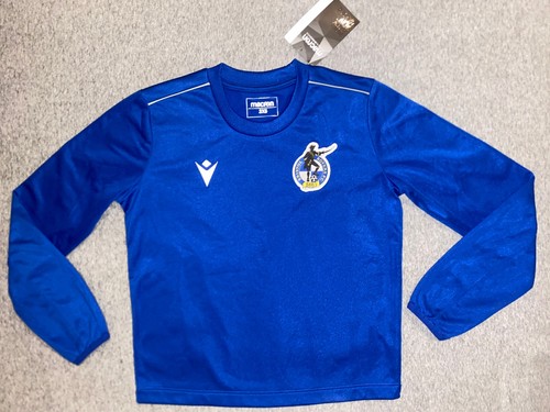 Bristol rovers training top - bristol,