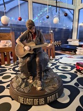 The Last of US Part II Ellie