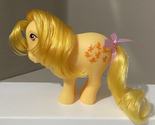 Little pony classic - my, 🌈