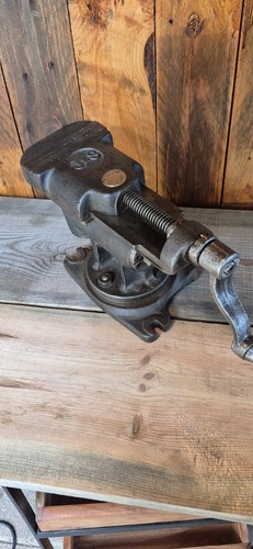 Jones shipman 3 axis - 3,