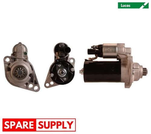 Starter for beetle bora - starter,