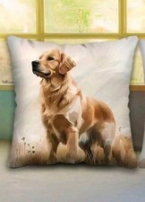 1 X Golden Retriever Dog