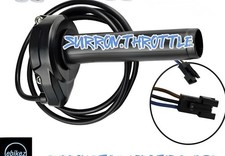 sur-Ron throttle 3 pin