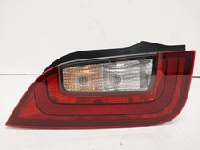 TAIL LIGHT LH SKODA CITIGO MK1