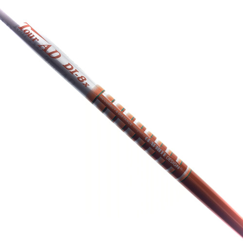 Used graphite design tour - used, ad