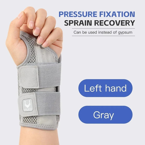 Wrist brace carpal tunnel - brace,