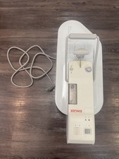 Singer Magic Steam Press