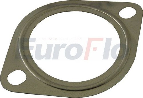 Exhaust pipe gasket fits audi - exhaust,