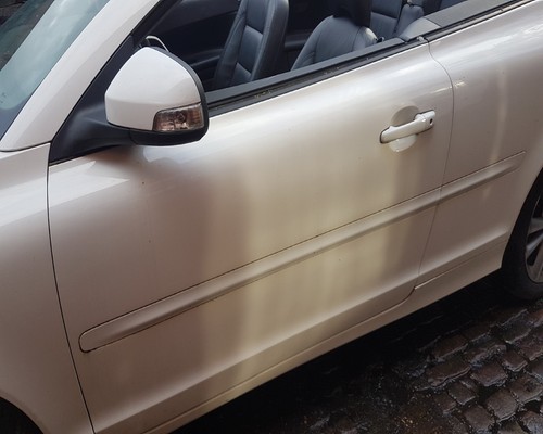 Volvo c70 2013 - volvo, 09-2013