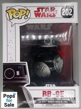 202 BB-9E - Star Wars - The