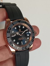 Pagani Design Men's Watch 40mm