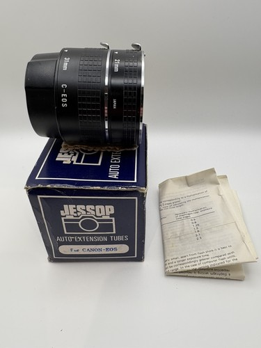 Jessop auto extension - auto, tube