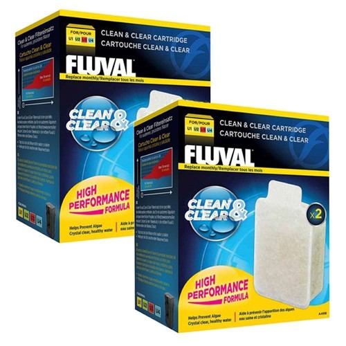 Fluval clean clear - fluval,