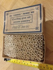 Rare Vintage Casswell Promise